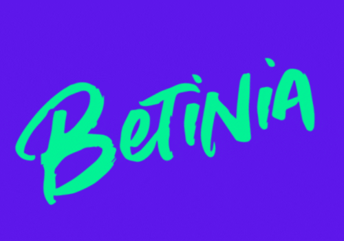 Betinia