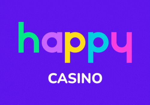 Happy